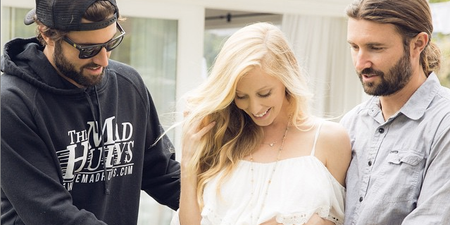 There’s a New Baby In The Kardashian/Jenner Household