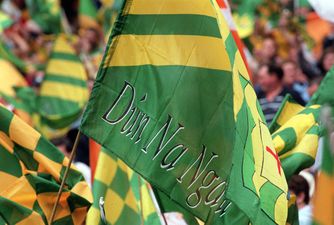 Donegal Makes History With First Ever Senior Championship Title