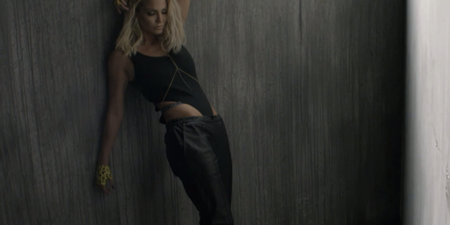 WATCH: Sarah Harding Releases New Video for “Threads”