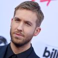 Calvin Harris is reportedly dating one of the biggest female pop stars