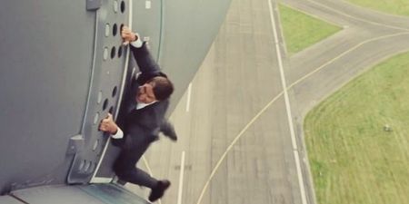 REVIEW… Mission: Impossible – Rogue Nation