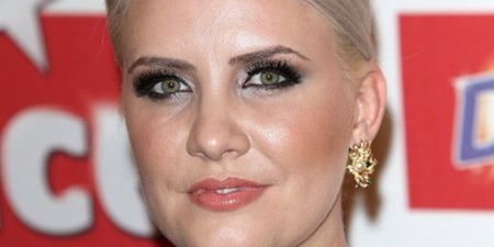 Steps Star Claire Richards Speaks Out About Struggle to Conceive