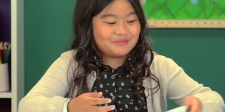 VIDEO: These Children Have Hilarious Reactions To The First Ever iPod