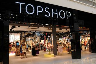 A huge new flagship Topshop is coming to Ireland
