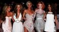 Cheryl’s stopping a Girls Aloud reunion for one reason