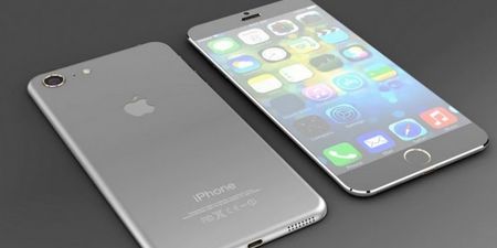 These Images Have Us VERY Excited About The iPhone 7