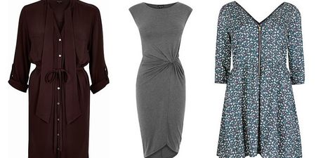 Six Daytime Dresses We Need In Our Lives