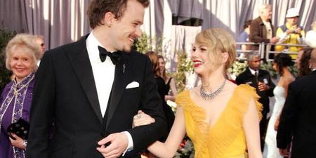 ‘He Was So Taken With Her’ – Brokeback Mountain Writer Reveals How Heath Ledger Fell For Michelle Williams
