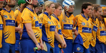 “It Felt Like A Death In The Room” – Clare PRO Speaks Out About Decision To Withdraw From Championship
