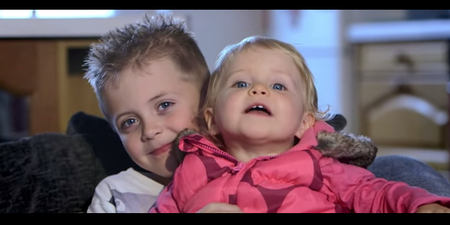 Do You Know How To Act FAST In The Case Of A Stroke? 3-Year Old Dylan Did…