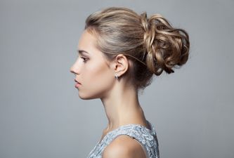 What’s Your Go-To Hairstyle For A Night Out On The Tiles? Our Readers Have Their Say…