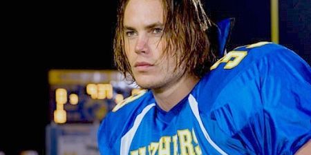 Twenty Times Taylor Kitsch Was An Absolute Ride