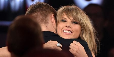 Calvin Harris Said to Be Looking at Engagement Rings for Taylor Swift