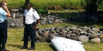 Team Investigating Whether Washed-Up Debris Belongs to Malaysia Airlines Flight MH370