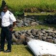 Team Investigating Whether Washed-Up Debris Belongs to Malaysia Airlines Flight MH370