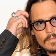 PICTURE: We Almost Didn’t Recognize Johnny Depp In The Poster For His Latest Movie