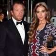 First Look at Guy Ritchie and Jacqui Ainsley’s Wedding