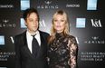 Jamie Hince Linked To Victoria’s Secret Model Just Days After Split From Kate Moss
