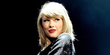 Taylor Swift Sends Fans Into Frenzy With Teaser Clip Online