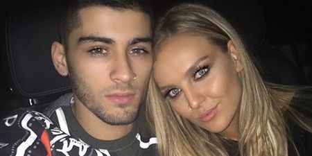 Did Zayn Call Off His Engagement To Perrie By TEXT?!
