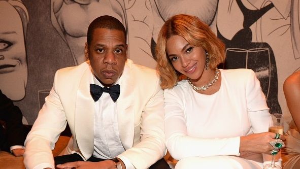 Beyoncé dedicated one of her songs to husband Jay Z - Her.ie