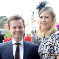 PICS: First Look At TV Presenter Declan Donnelly’s Wedding