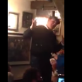Hollywood Actor John C. Reilly Stuns Locals In Clare Pub With Rousing Rendition of ‘The Wild Rover’