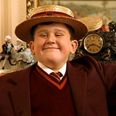 Remember Harry’s Cousin Dudley Dursley? This Is What He Looks Like Now…