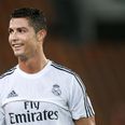 Cristiano Ronaldo Bought His Agent The Most AMAZING Wedding Gift