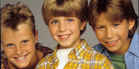 Remember the brothers from Home Improvement? Here’s what they look like now