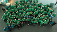 Team Ireland Win An Incredible 86 Medals At Special Olympics World Games