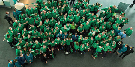 Team Ireland Win An Incredible 86 Medals At Special Olympics World Games