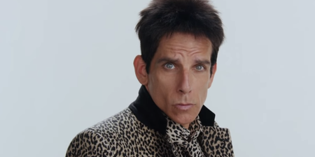 WATCH: The First Trailer for Zoolander 2 is Here!
