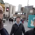 WATCH: Three Irish Lads Prove That They Really Get Around In This Epic Lip-Sync Travel Video