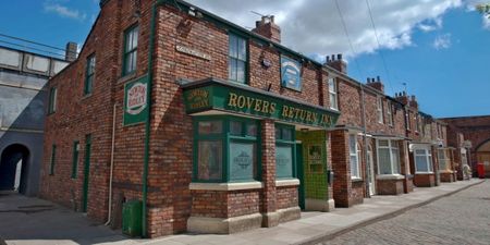 There’s A VERY Good Reason To Tune Into Coronation Street Tonight…