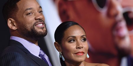 UPDATE: Will Smith Responds to Claims he and Wife Jada Are Getting a Divorce