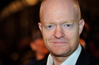 Eastenders’ Jake Wood Wants To Take Part In ‘I’m A Celebrity’