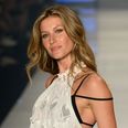 PICTURE: Gisele Bündchen Shares The Sweetest Family Photo