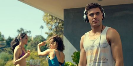 [CLOSED] WIN… a Trip to the European Premiere of Zac Efron’s New Movie ‘We Are Your Friends’