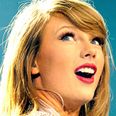 Taylor Swift Gushes About Finding Love