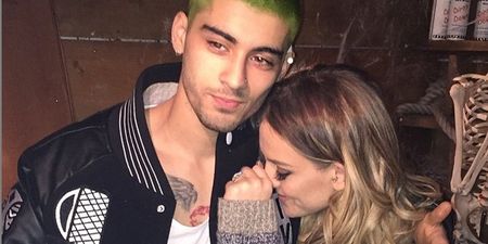 IT’S OFF! Zayn Malik and Perrie Edwards’ Engagement is Over