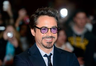 The Numbers Are In – Robert Downey Jr. Is The World’s Highest Paid Actor