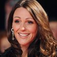 Actress Suranne Jones Ties The Knot After Whirlwind Romance