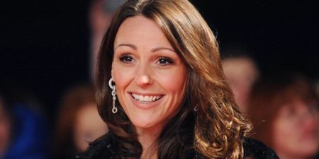Actress Suranne Jones Ties The Knot After Whirlwind Romance