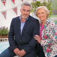 The Great British Bake Off is moving to a different channel and fans aren’t impressed