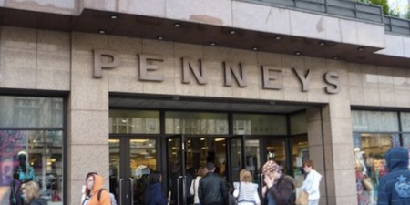 Beauty Fan? You Need to Get Yourself to Penneys Right Now