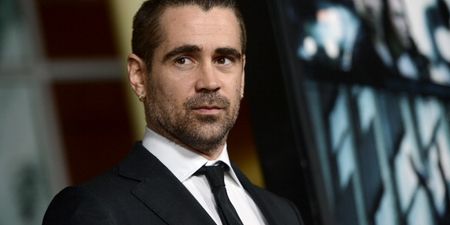 Colin Farrell To Star In Harry Potter Spin Off ‘Fantastic Beasts’