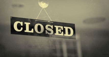 Sixteen Closure Orders Served on Food Businesses in Ireland in July