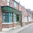 An old favourite is returning to Coronation Street