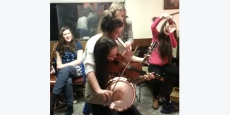 WATCH: What These Three Girls Can Do Is Irish Talent At Its Best
